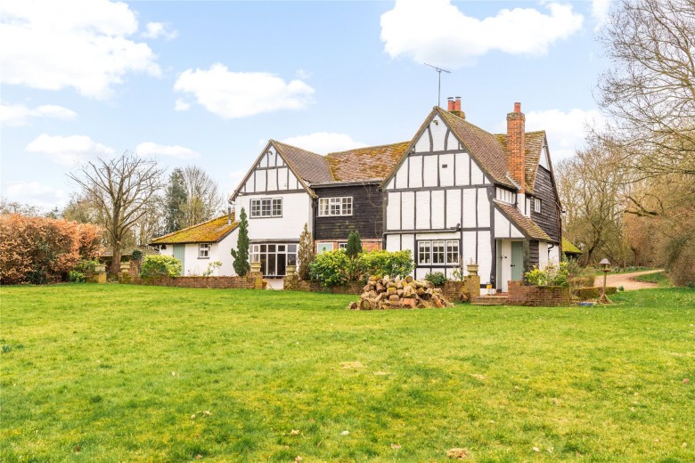 Click the photo for more details of Bendish, Hitchin, SG4