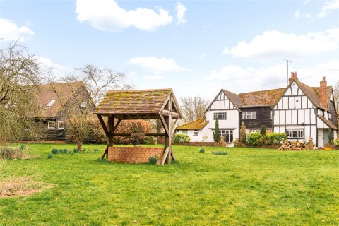 Click the photo for more details of Bendish, Hitchin, SG4
