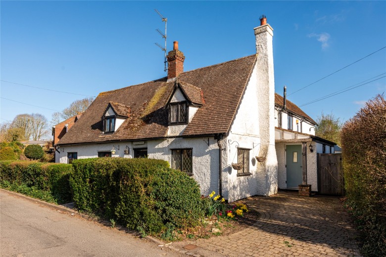 Click the photo for more details of Shephall Green, Stevenage, SG2