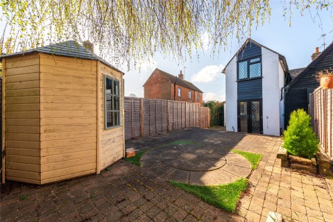 Click the photo for more details of Shephall Green, Stevenage, SG2