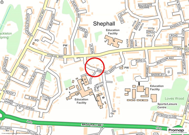 Images for Shephall Green, Stevenage, SG2