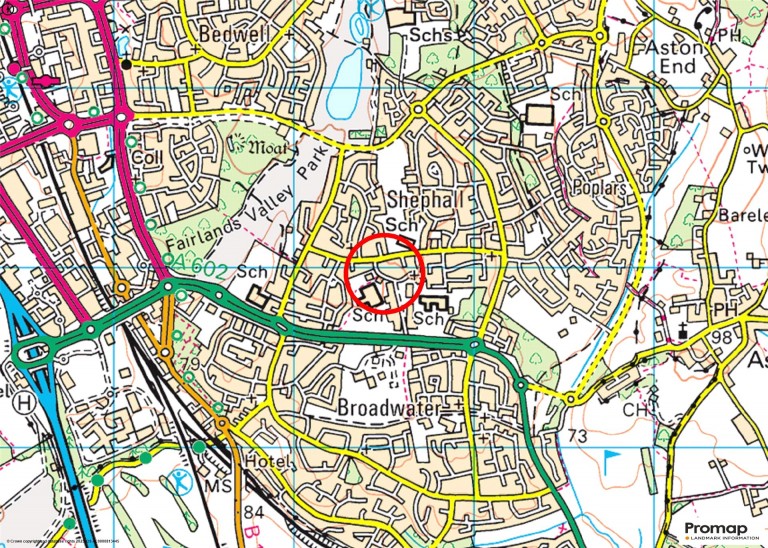 Images for Shephall Green, Stevenage, SG2