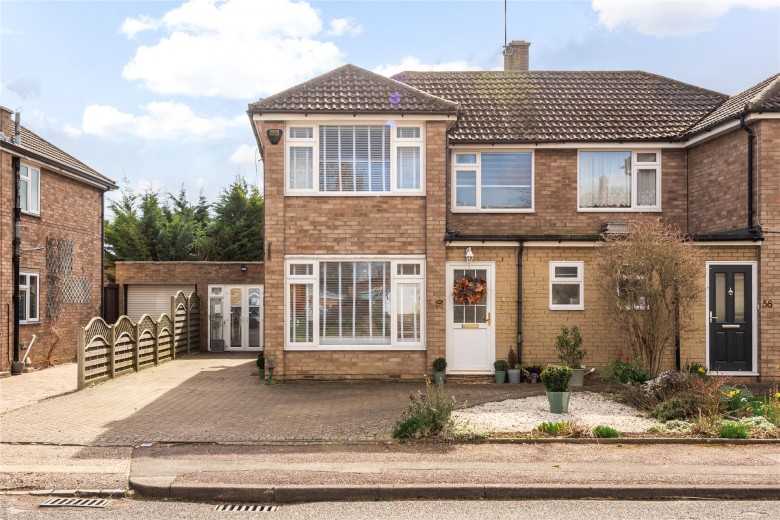 Click the photo for more details of Grovelands Avenue, Hitchin, SG4