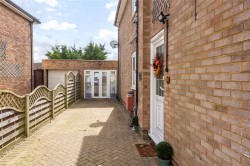 Images for Grovelands Avenue, Hitchin, SG4