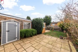 Images for Grovelands Avenue, Hitchin, SG4