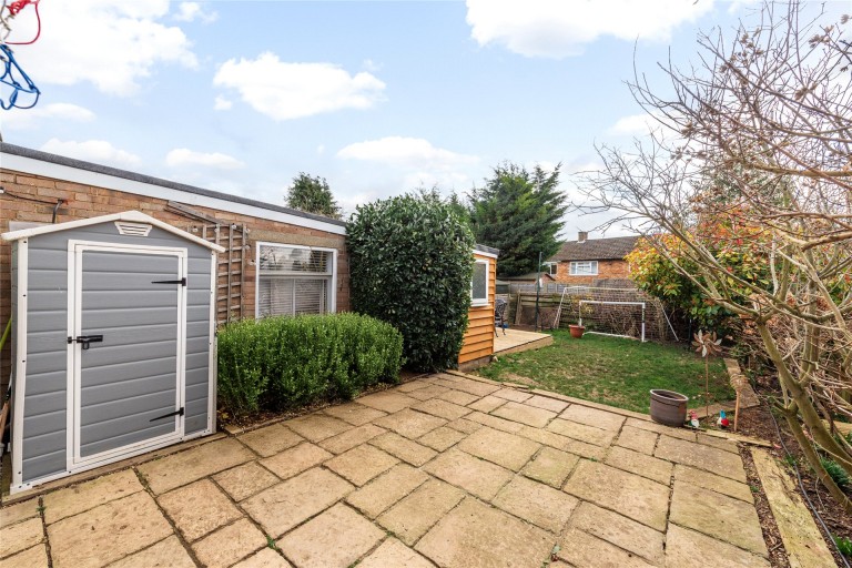 Images for Grovelands Avenue, Hitchin, SG4