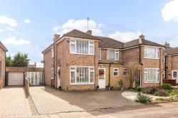 Images for Grovelands Avenue, Hitchin, SG4