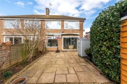 Images for Grovelands Avenue, Hitchin, SG4