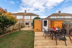 Images for Grovelands Avenue, Hitchin, SG4