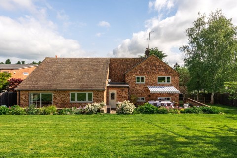 Click the photo for more details of High Street, Whitwell, SG4