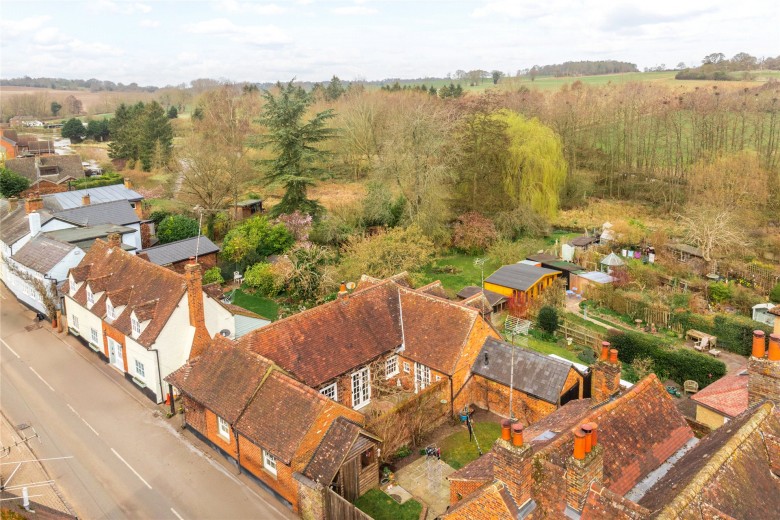 Click the photo for more details of High Street, Whitwell, SG4