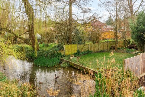Click the photo for more details of High Street, Whitwell, SG4