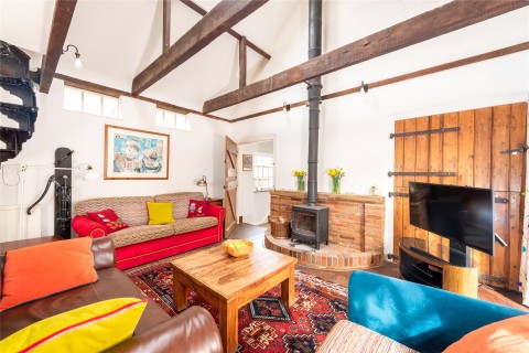 Click the photo for more details of High Street, Whitwell, SG4