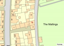 Images for The Maltings, High Street, SG16
