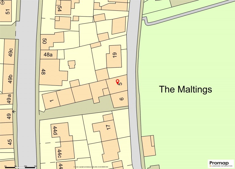 Images for The Maltings, High Street, SG16