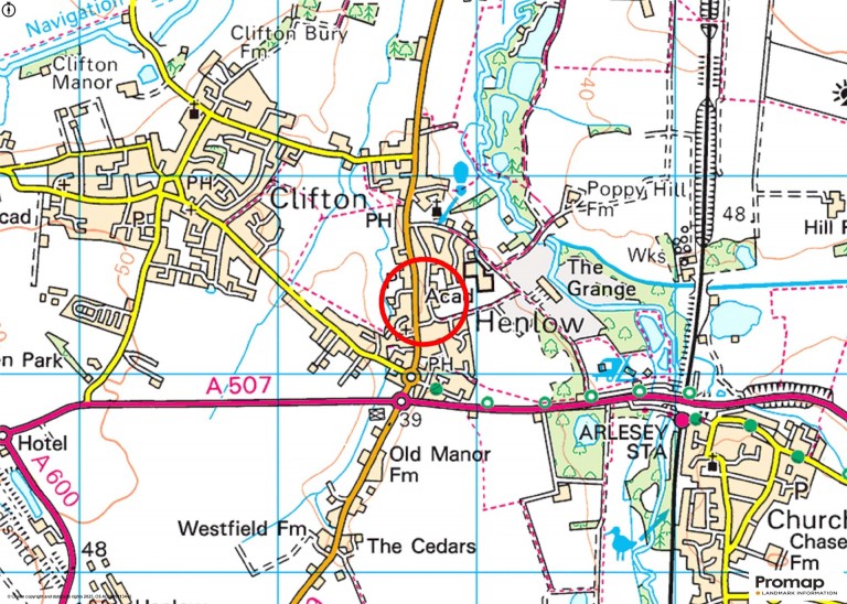 Images for The Maltings, High Street, SG16