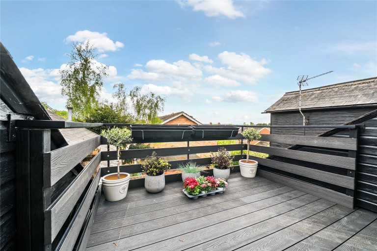 Images for The Maltings, High Street, SG16