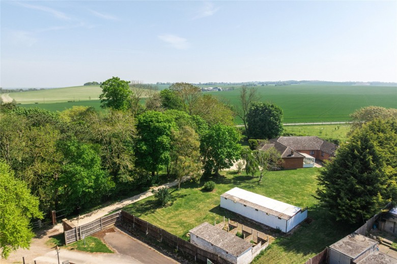 Click the photo for more details of Slip End, Royston Road, SG7
