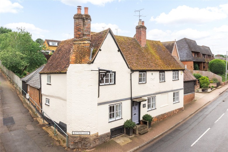 Click the photo for more details of High Street, Whitwell, SG4