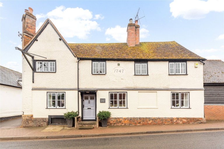 Images for High Street, Whitwell, SG4