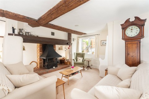 Click the photo for more details of High Street, Whitwell, SG4