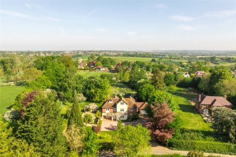Click the photo for more details of Sperberry Hill, St. Ippolyts, SG4