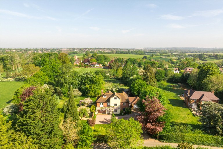 Images for Sperberry Hill, St. Ippolyts, SG4