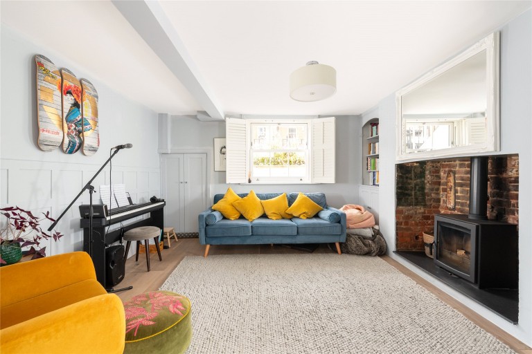 Images for Benslow Lane, Hitchin, SG4