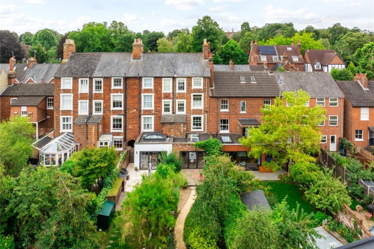 Images for Benslow Lane, Hitchin, SG4
