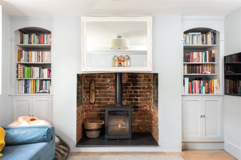Images for Benslow Lane, Hitchin, SG4