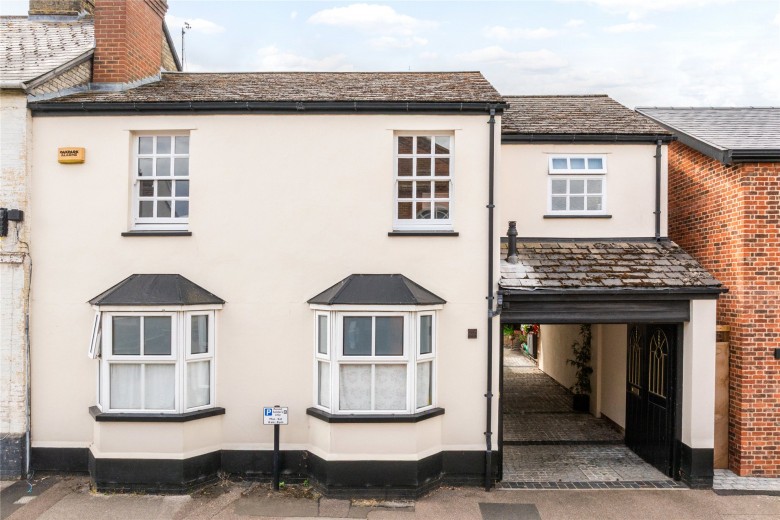 Click the photo for more details of Church Street, Baldock, SG7