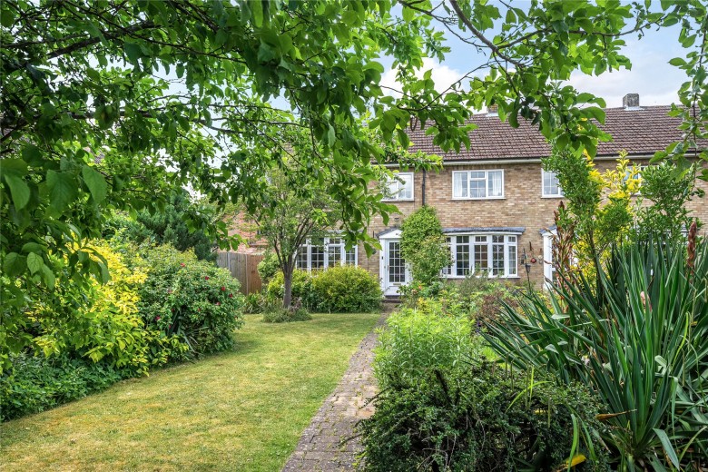 Click the photo for more details of High Street, Offley, SG5