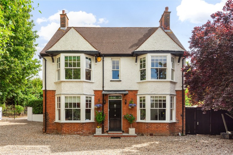 Click the photo for more details of Green Lane, Letchworth Garden City, SG6