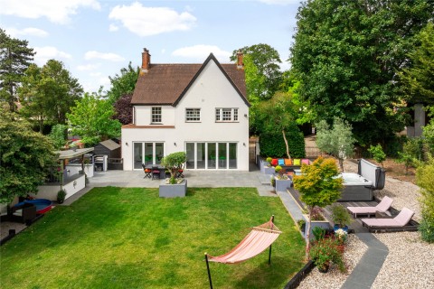 Click the photo for more details of Green Lane, Letchworth Garden City, SG6