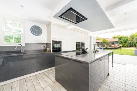 Click the photo for more details of Green Lane, Letchworth Garden City, SG6