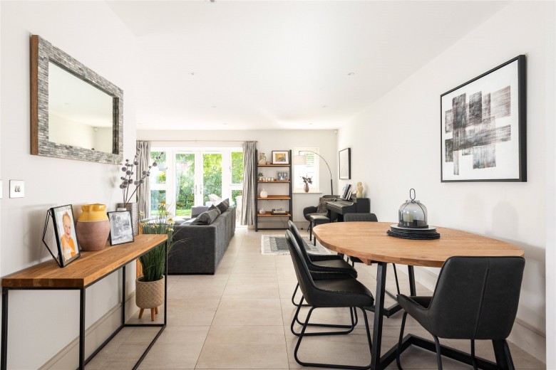 Click the photo for more details of Saxon Rise, Pirton, SG5