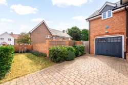 Images for Saxon Rise, Pirton, SG5