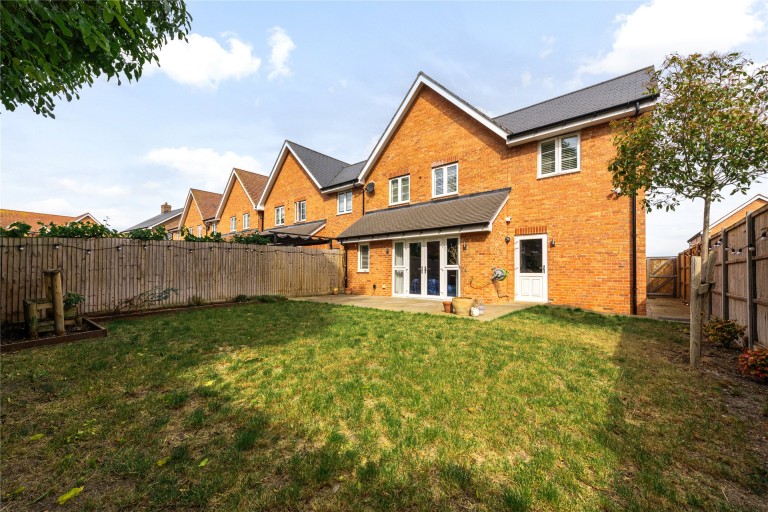 Images for Saxon Rise, Pirton, SG5