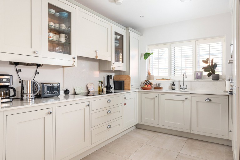 Images for Saxon Rise, Pirton, SG5