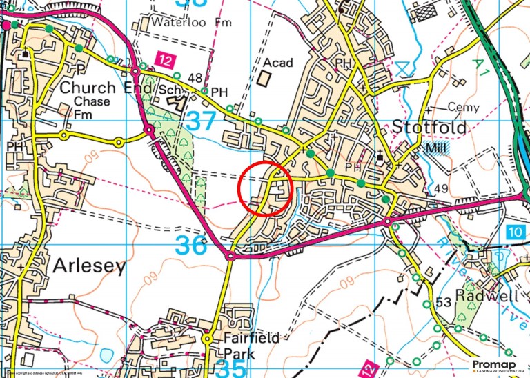 Images for Hitchin Road, Stotfold, SG5