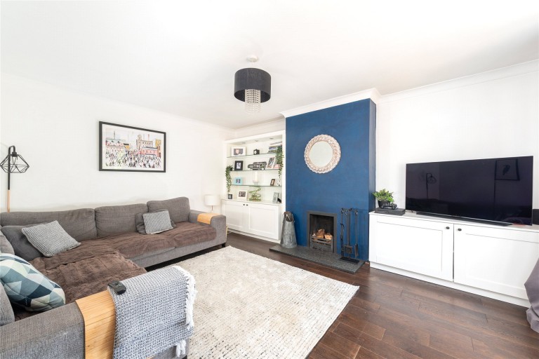 Images for Grange Close, Hitchin, SG4