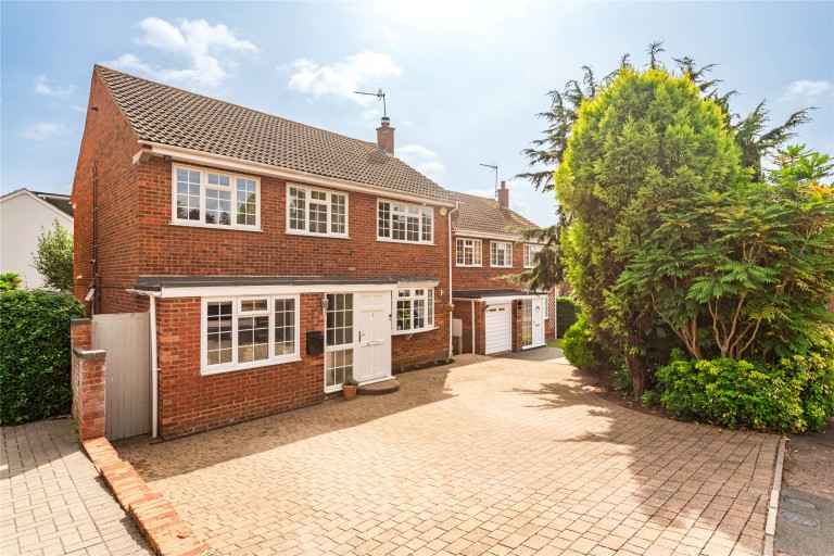 Images for Grange Close, Hitchin, SG4