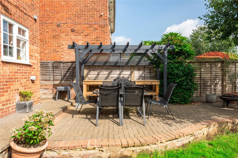 Images for Grange Close, Hitchin, SG4
