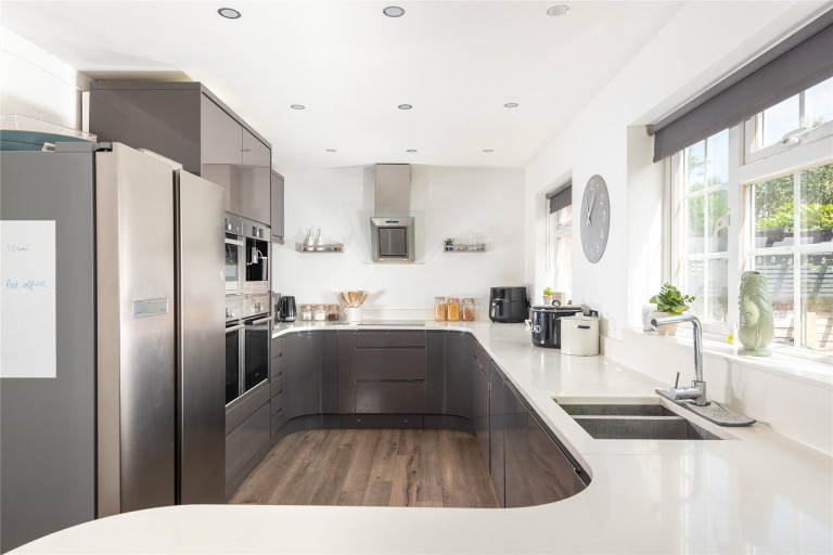 Images for Grange Close, Hitchin, SG4