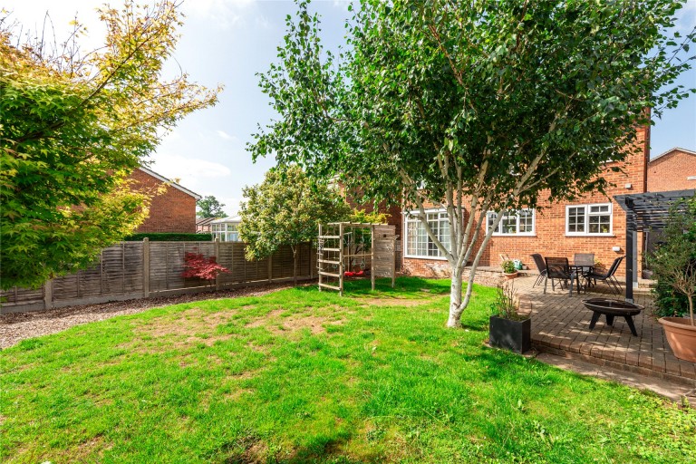 Images for Grange Close, Hitchin, SG4