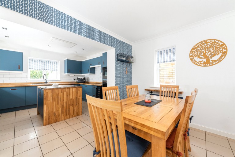 Images for Franklin Place, Fairfield, SG5