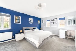 Images for Franklin Place, Fairfield, SG5