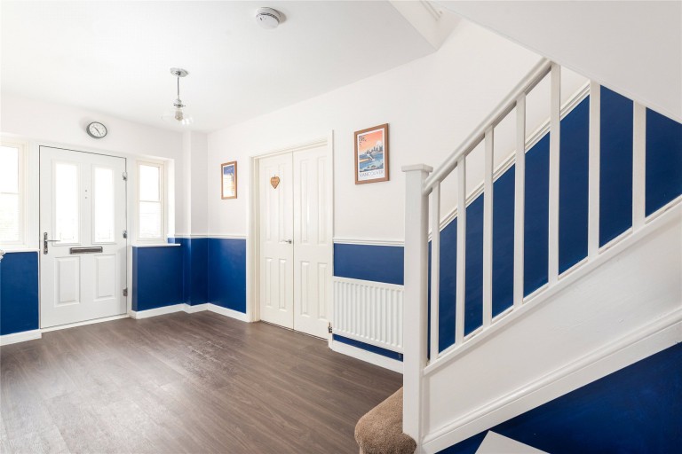 Images for Franklin Place, Fairfield, SG5