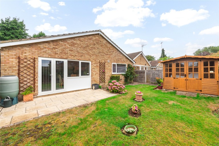 Images for Salusbury Lane, Offley, SG5