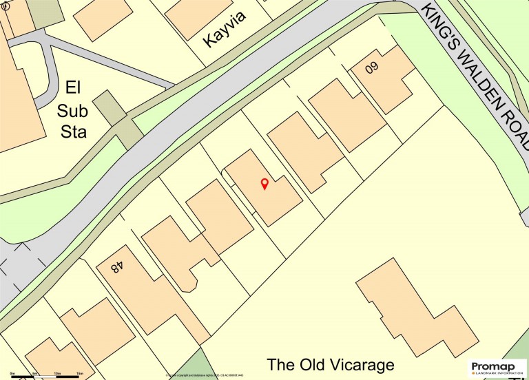 Images for Salusbury Lane, Offley, SG5